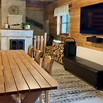 Muha Beach Holiday Holiday home Riksu
