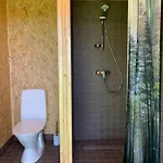 Holiday home Muha Beach Holiday Riksu