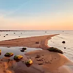 Muha Beach Holiday Holiday home *