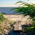 Muha Beach Holiday Holiday home