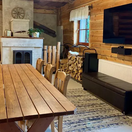 Muha Beach Holiday Holiday home Riksu