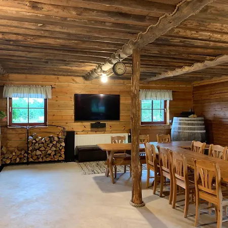 Muha Dom wakacyjny *