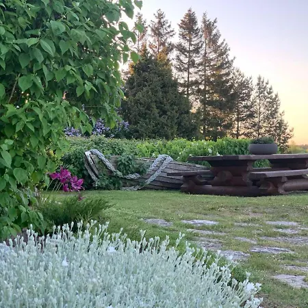 Muha Dom wakacyjny *