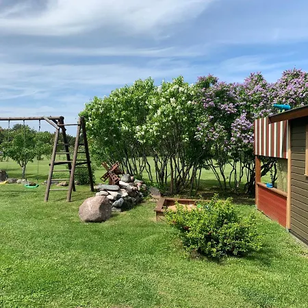 Muha Beach Holiday *