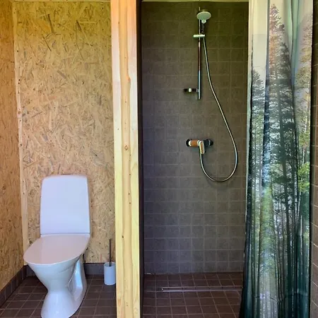 Dom wakacyjny Muha Riksu