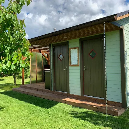 Holiday home Muha Beach Holiday *