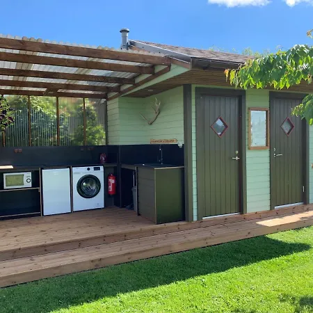 Muha Beach Holiday Holiday home Riksu