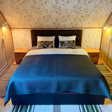 Muha Beach Holiday Holiday home Riksu