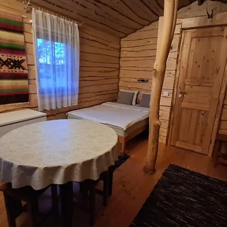 Muha Beach Holiday Holiday home