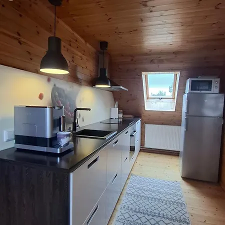 Muha Σπίτι διακοπών *