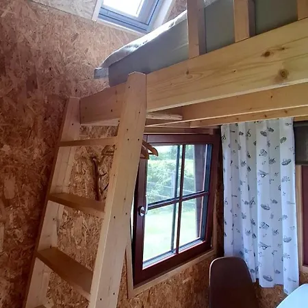 Dom wakacyjny Muha *