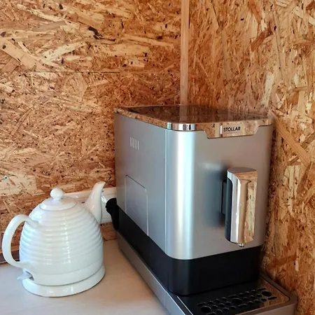 Dom wakacyjny Muha *