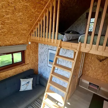 Muha Beach Holiday Holiday home