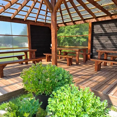 Muha Beach Holiday Riksu