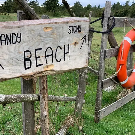 Dom wakacyjny Muha *