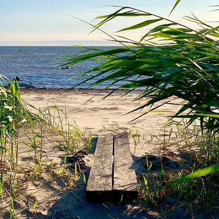 Muha Beach Holiday Дом отдыха