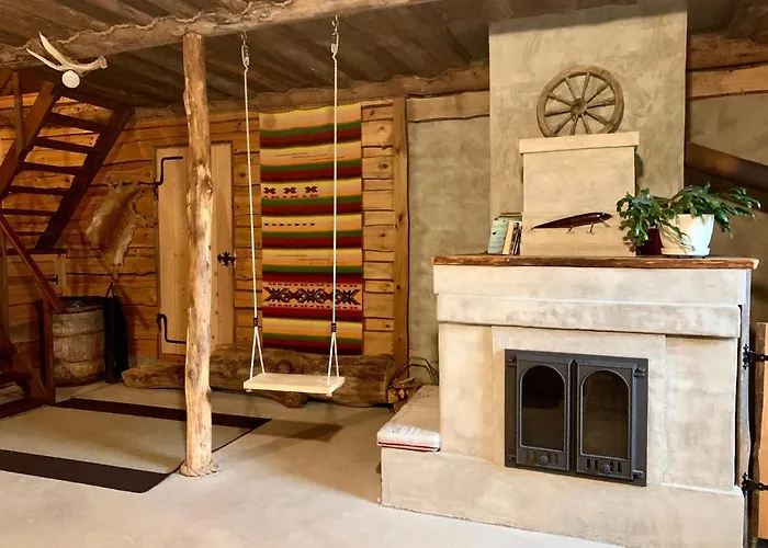 Muha Beach Holiday * Riksu