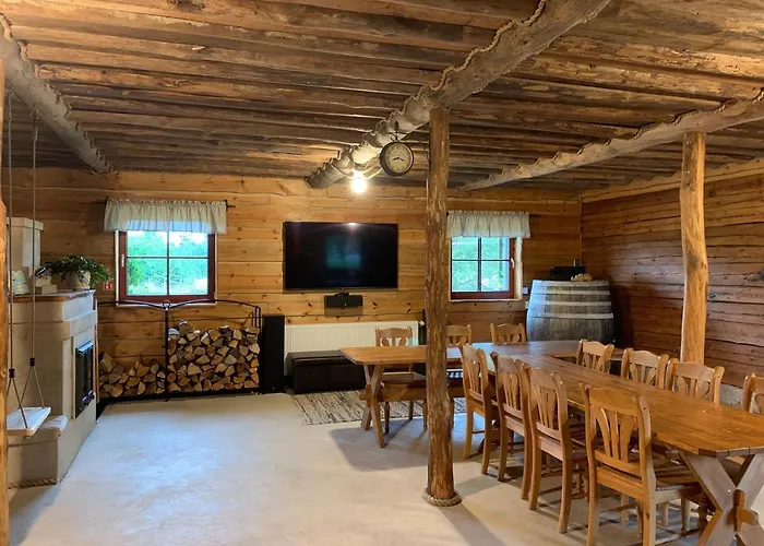 Muha Beach Holiday Holiday home *