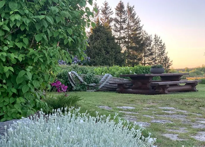 Muha Beach Holiday Holiday home *