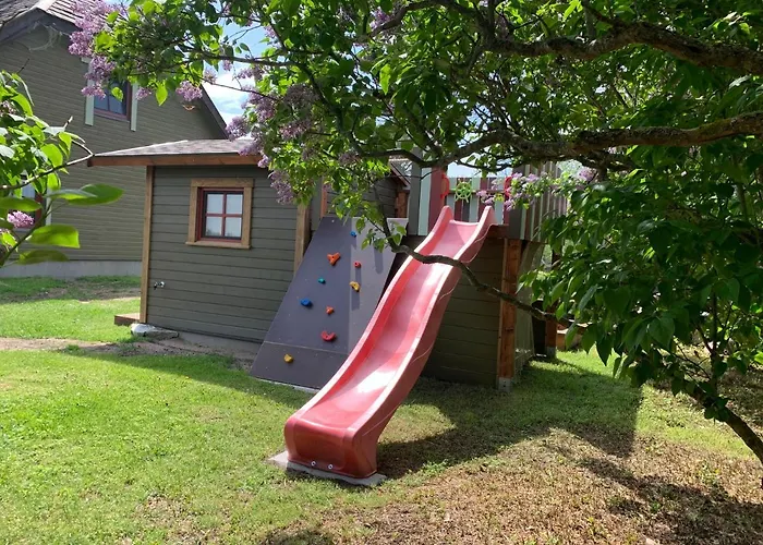 Muha Beach Holiday Riksu