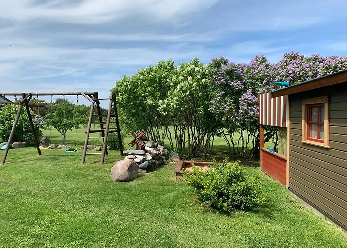 Muha Beach Holiday *