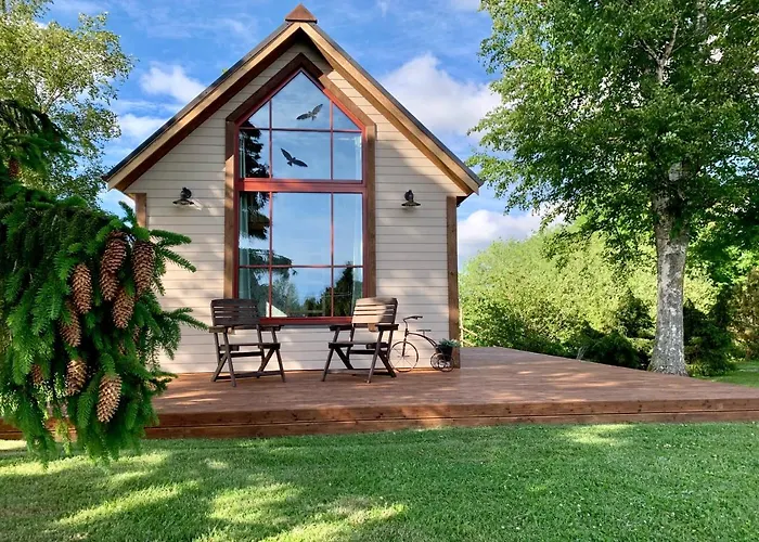 Muha Beach Holiday Riksu