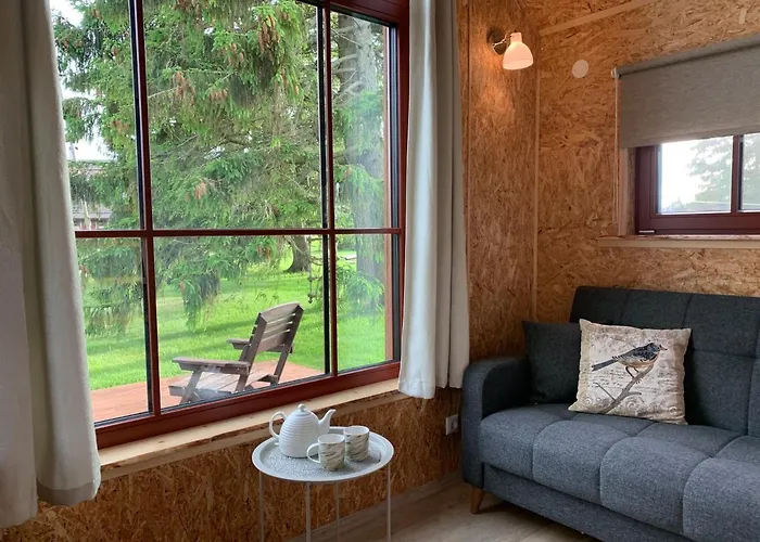 Muha Beach Holiday *