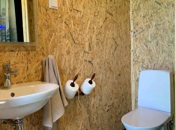 Holiday home Muha Beach Holiday Riksu