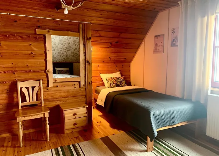 Muha Beach Holiday Holiday home *