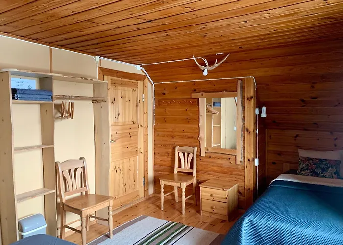 Muha Beach Holiday *