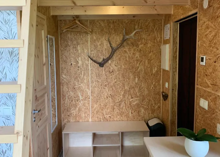 Muha Beach Holiday * Riksu