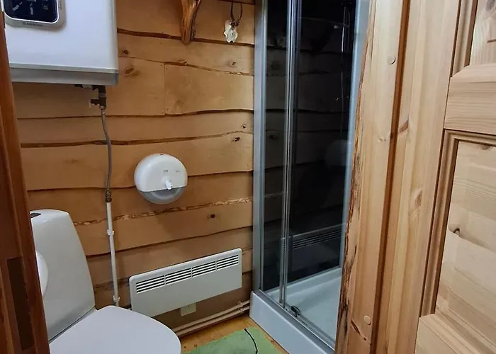 Muha Beach Holiday Riksu