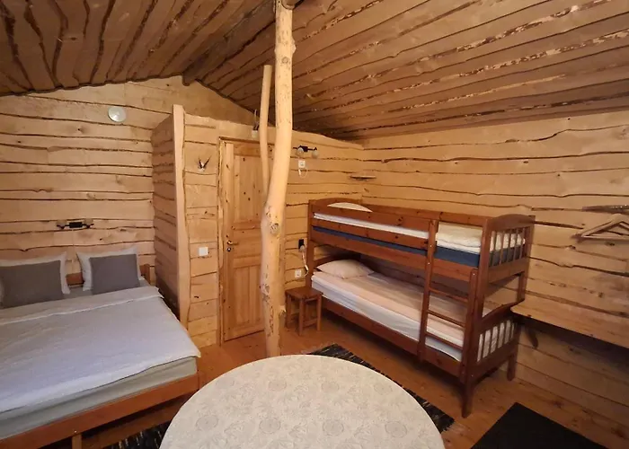 Muha Beach Holiday * Riksu