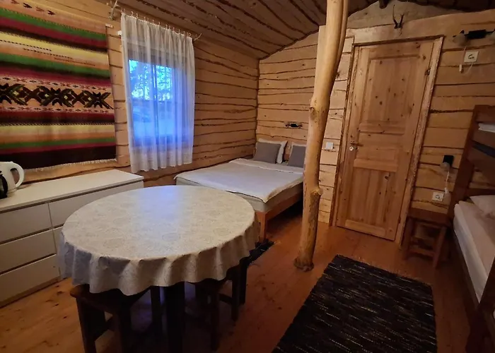 Muha Beach Holiday Holiday home