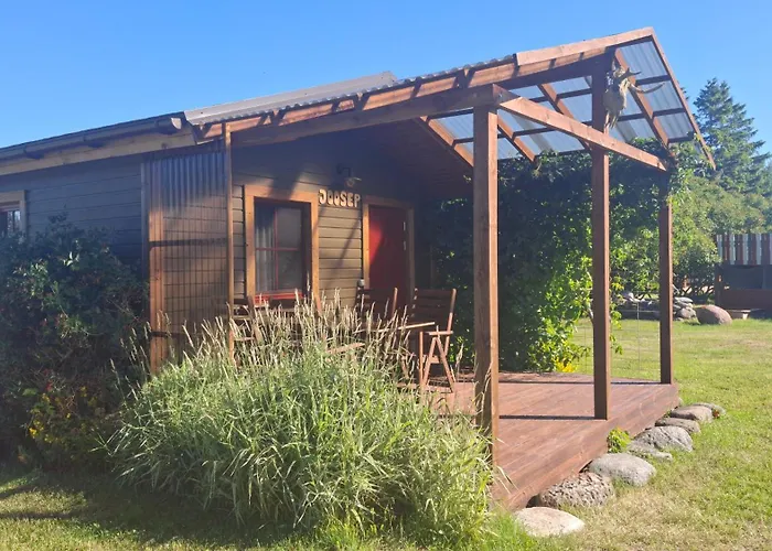 Muha Beach Holiday *