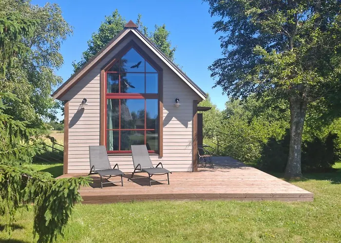 Muha Beach Holiday Riksu