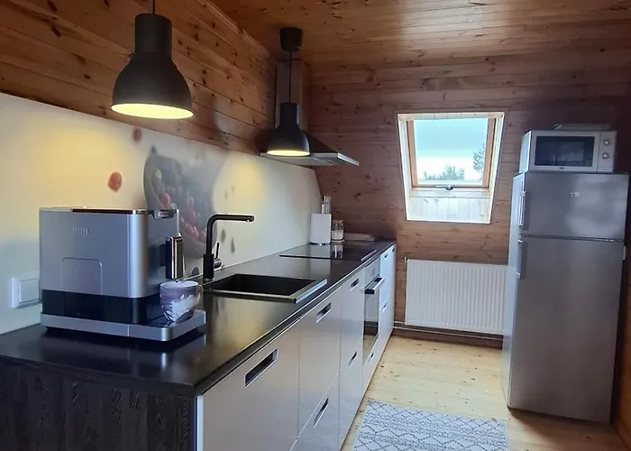 Muha Beach Holiday Holiday home *