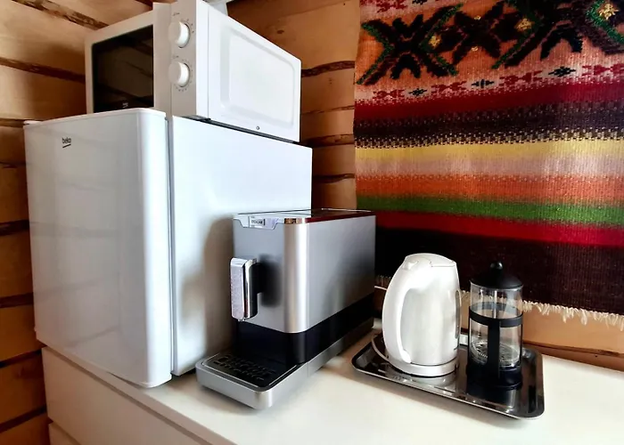 Muha Beach Holiday Holiday home Riksu