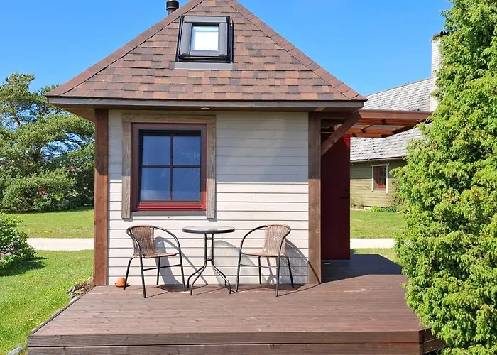 Muha Beach Holiday *