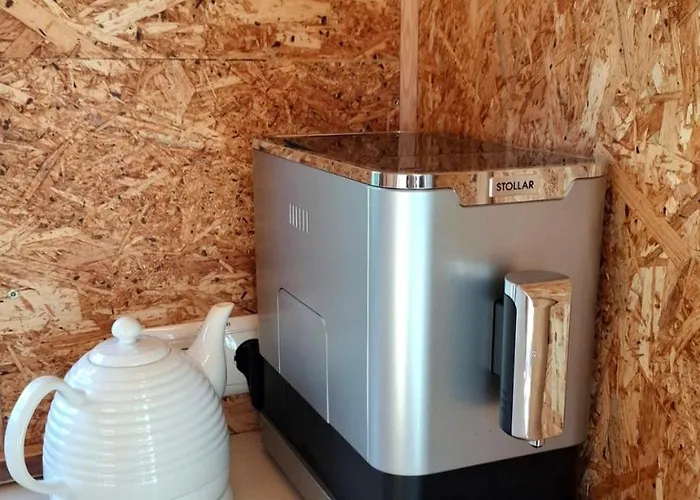 Holiday home Muha Beach Holiday *