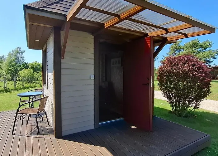 Muha Beach Holiday *