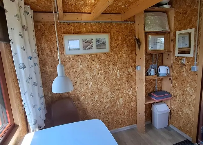 Muha Beach Holiday Riksu