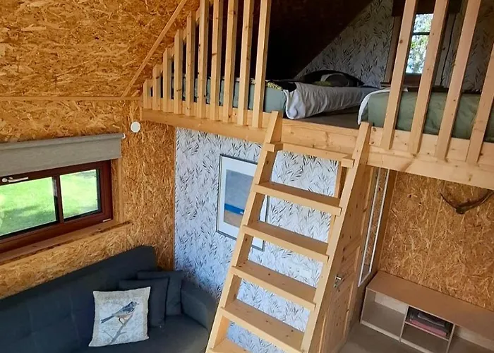 Muha Beach Holiday Holiday home