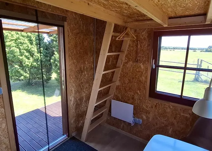 Muha Beach Holiday Riksu