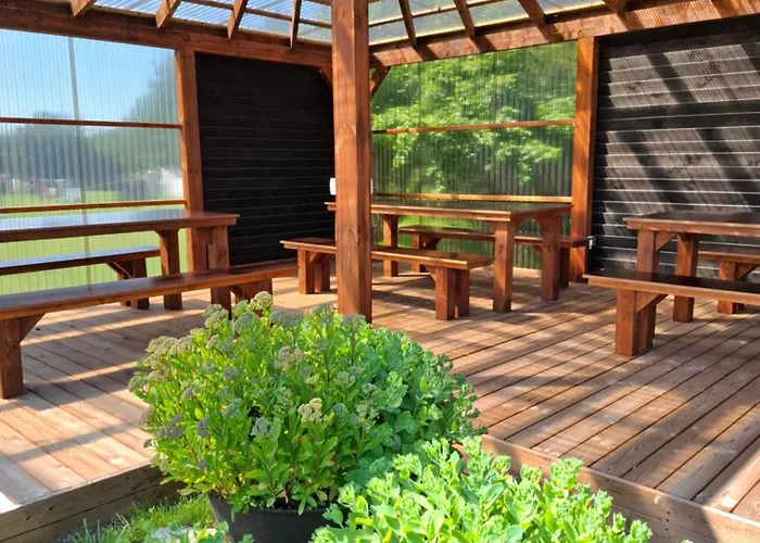 Muha Beach Holiday Riksu