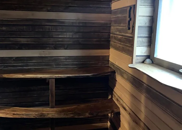 Muha Beach Holiday Holiday home *