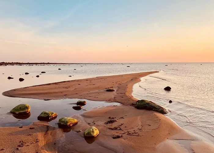 Muha Semesterbostad *