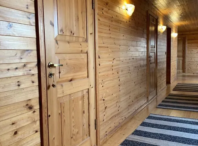 Holiday home Muha Beach Holiday