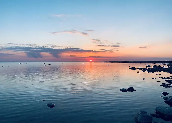 Muha Beach Holiday Riksu