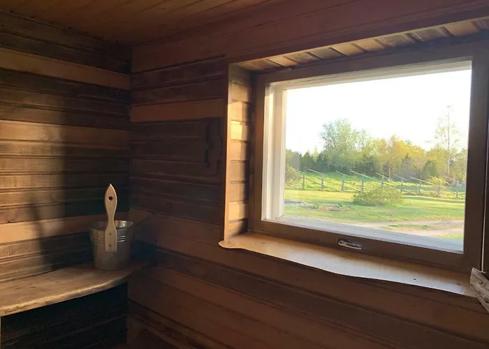 Muha Beach Holiday Riksu